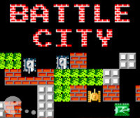 free Battle Tank : City War