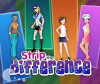 Strip the difference