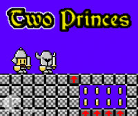 Two Princes