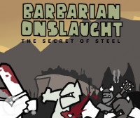 Barbarian Оnslaught
