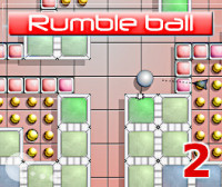 Rumble Ball Field 2