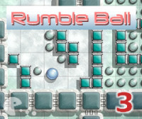 Rumble Ball Field 3