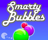 Smarty Bubbles X-mas Edition - Jogos de Habilidade - 1001 Jogos