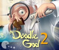Doodle God: Rocket Scientist - Online Game - Play for Free
