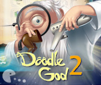 DOODLE GOD: GOOD OLD TIMES - Play Online for Free!