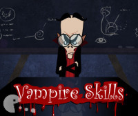 Vampire skills