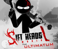 Sift Heads World 7 The Ultimatum