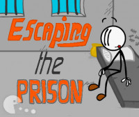 Escaping the Prison - Games online 6games.eu