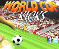 World Cup Kicks