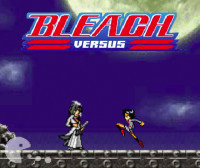 Bleach Versus - Games online