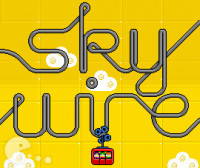 SKYWIRE - Jogue Grátis Online!