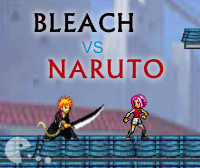 Bleach Vs Naruto Games Online 6games Eu