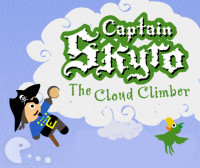 Captain Skyro The Cloud Climber