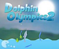 Dolphin olympics 2