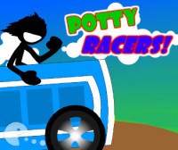 fullscreen potty racers 5