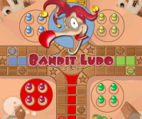 Bandit Ludo - Games online