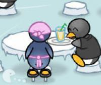 POKE THE PENGUIN free online game on