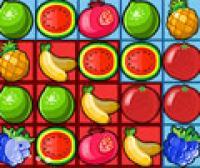 Cute Fruit Match