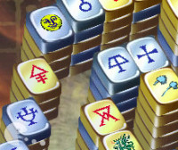 Mahjong Alchemy no Jogos 360