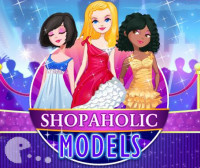 Shopaholic Models