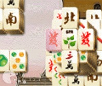 China tower mahjong