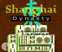 Shanghai Dynasty - Jogo Grátis Online