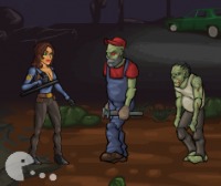 Tequila Zombie - 🕹️ Online Game