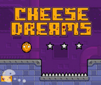 CHEESE DREAMS - Play Online for Free!