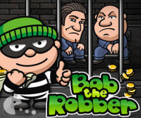 Bob the Robber