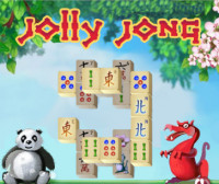 JOLLY JONG CONNECT juego online en