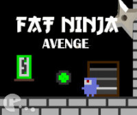 Fat Ninja Avenge