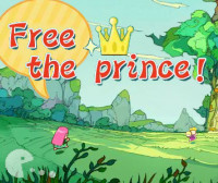 Free the Prince