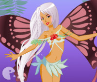 Fabulous Fairy