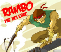 Rambo The Revenge