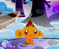 Mini Monkey Mart Game - Play Online