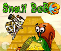 Snail Bob 2  Jogue Agora Online Gratuitamente - Y8.com