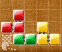 Sliding cubes Level pack