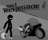 Sift Renegade 2