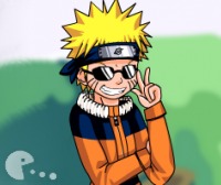 Naruto Dress Up