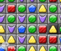 Shape matcher