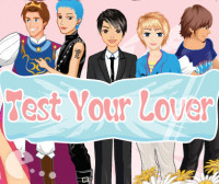 Test Your Lover
