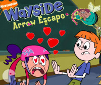 Wayside Arrow Escape