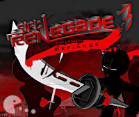 Sift renegade 3 Defiance