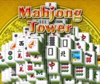 Jogo Mahjong Tower no Jogos 360