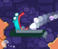 Pour the fish Level pack