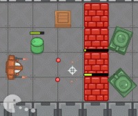 STEEL DANGERS jogo online gratuito em