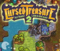 Cursed Treasure 2