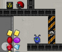 Super bomb bugs