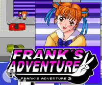 Frank's Adventures 2