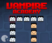 Vampire Academy